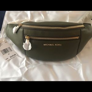Michael Kors Belt bag